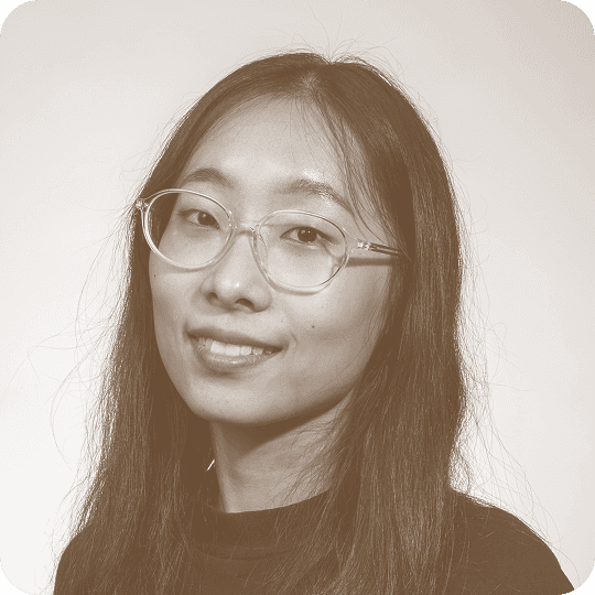 Nanjin portrait