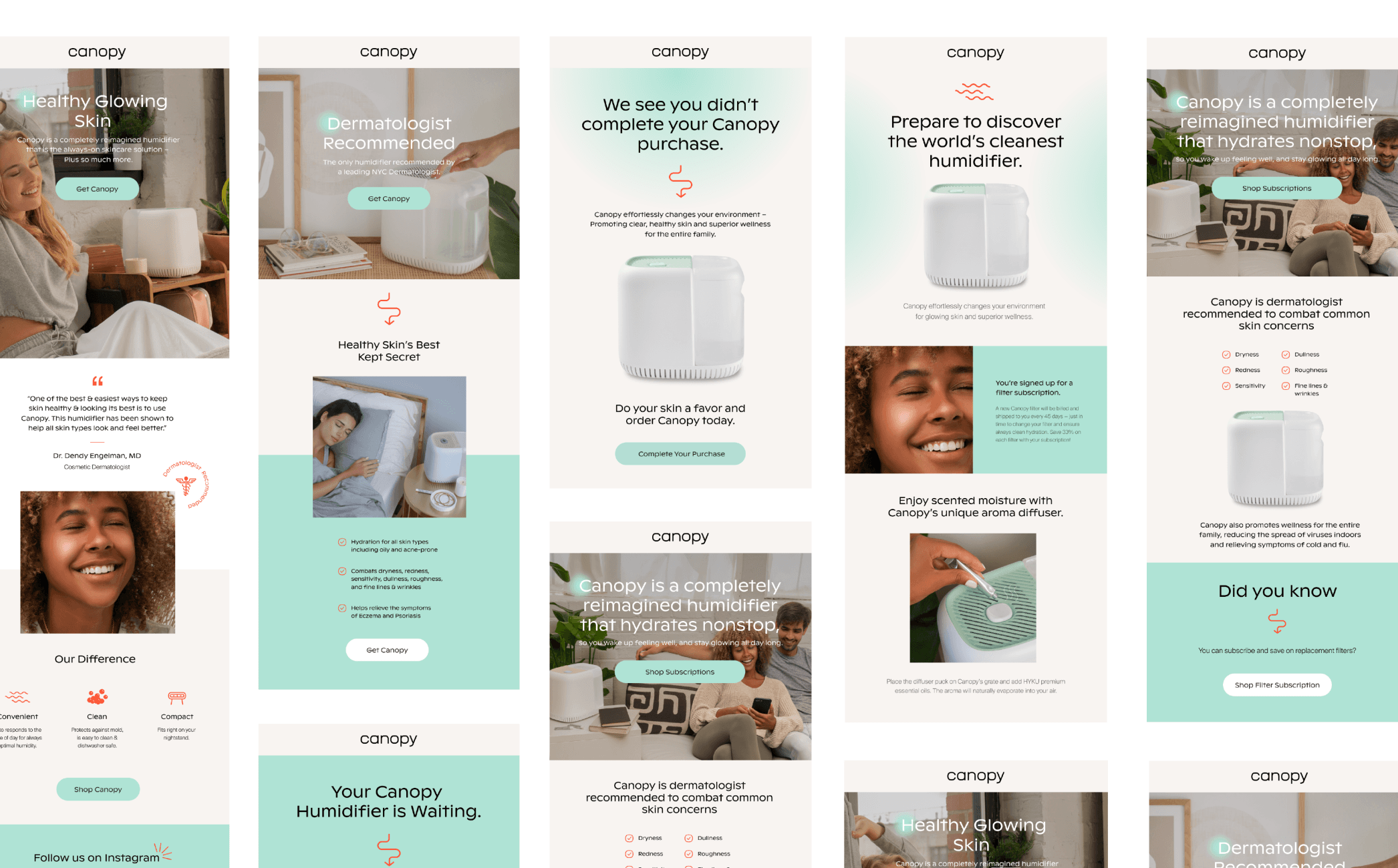 Daily Marketing