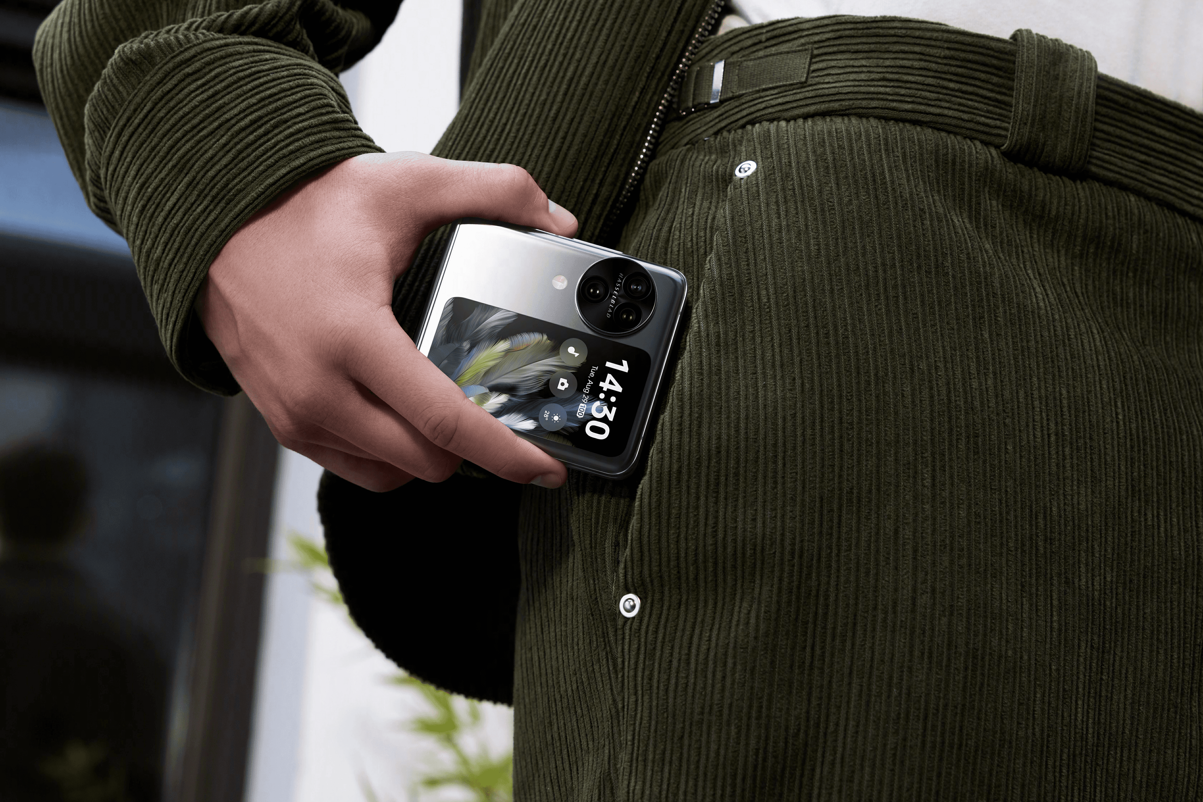 Work detail
